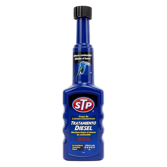 STP Tratamiento Diesel 200 mL E301998500 2