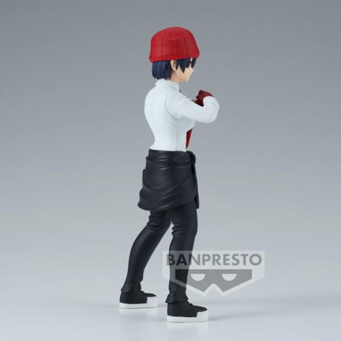 Figura Banpresto Undead Unluck Fuko Izumo 2 Figura Banpresto Undead Unluck Fuko Izumo 2