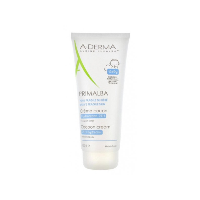 Aderma Primalba Cocoon Cream 200 mL