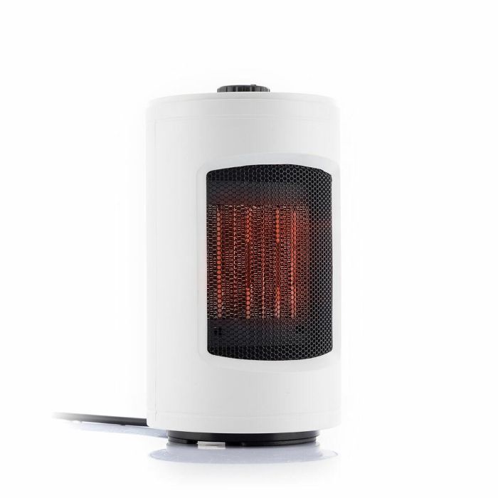 Calefactor Cerámico Oscilante Heramik InnovaGoods 5 Calefactor Cerámico Oscilante Heramik InnovaGoods 5