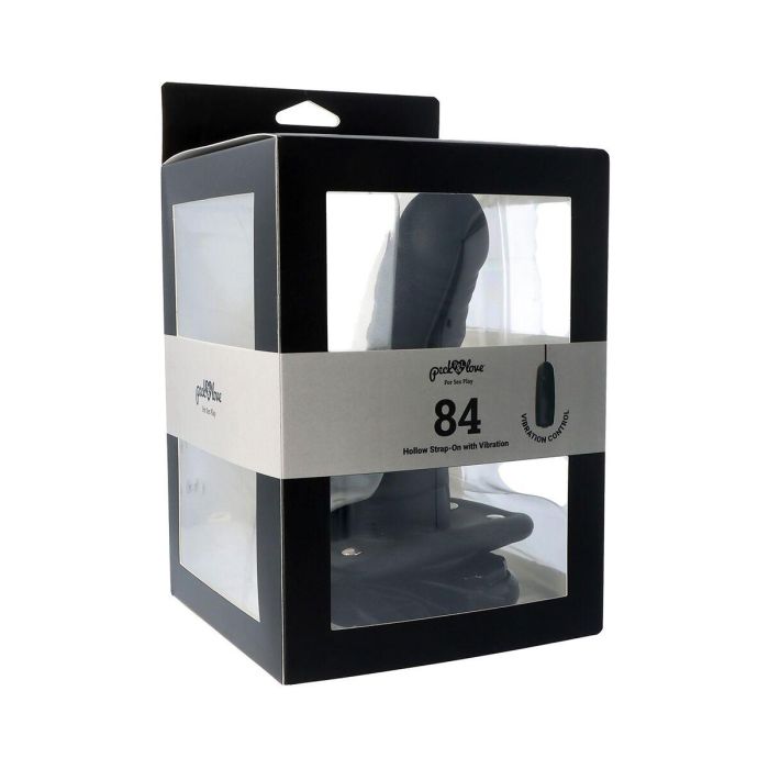 Consolador con arnés Pick&Love 5 Consolador con arnés Pick&Love 5