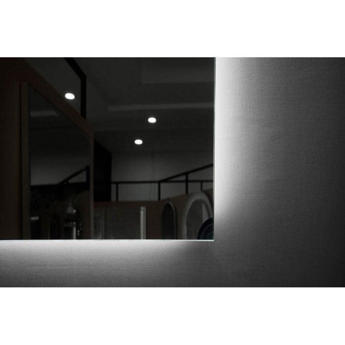Espejo Iluminado Baño "Italia" 100Cm Blanco Frío Sensor Antivaho/On-Off [LIMEX-ITAL007/10070 2 Espejo Iluminado Baño "Italia" 100Cm Blanco Frío Sensor Antivaho/On-Off [LIMEX-ITAL007/10070 2