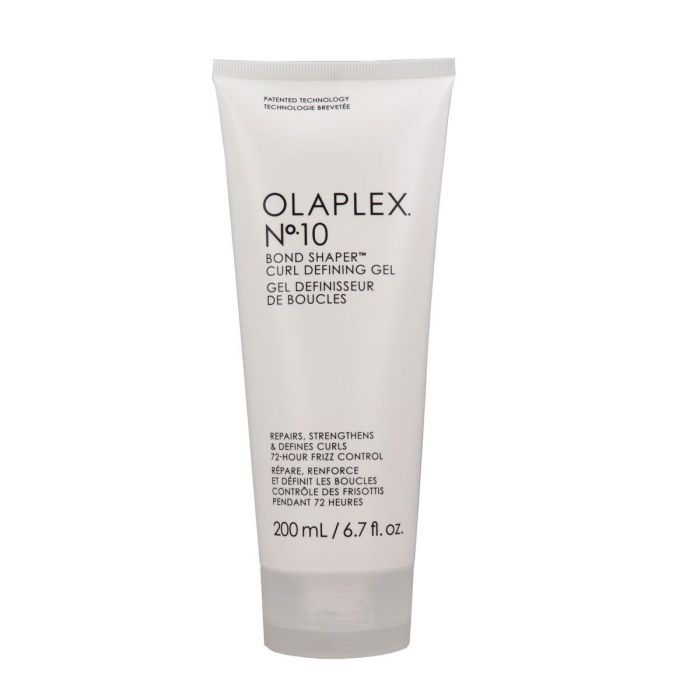 Olaplex No 10 Gel definidor de Rizos Bond Shaper 200 ml Olaplex No 10 Gel definidor de Rizos Bond Shaper 200 ml