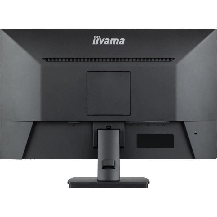 Pantalla de PC - IIYAMA PROLITE XU2493HSU-B6 - 23,8 1920x1080 - Panel IPS - 1ms - 100Hz - HDMI / DisplayPort 5 Pantalla de PC - IIYAMA PROLITE XU2493HSU-B6 - 23,8 1920x1080 - Panel IPS - 1ms - 100Hz - HDMI / DisplayPort 5