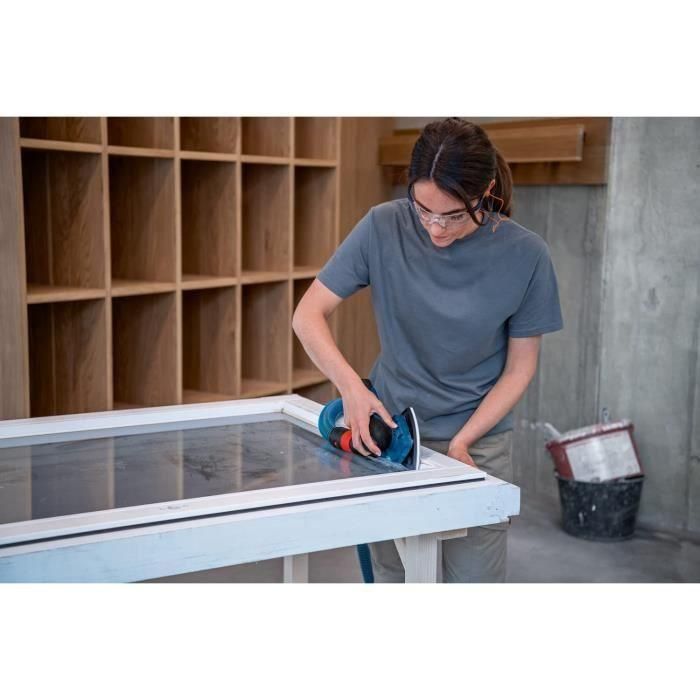 Vibrante Sander Bosch Professional GSS 12V (sin batería) 3 Vibrante Sander Bosch Professional GSS 12V (sin batería) 3