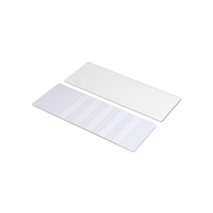 Safescan Tarjetas de Limpieza para Detectores Automáticos de Billetes, Caja 10 Unidades. Limpia Sensores y Cabezales Magnéticos