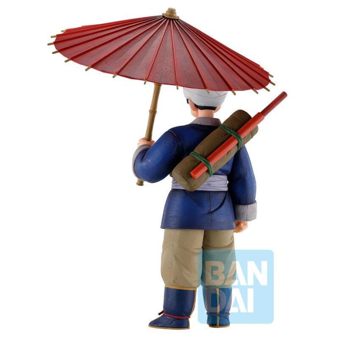 Figura Ichibansho Dragon Ball Fierce Fighting 2