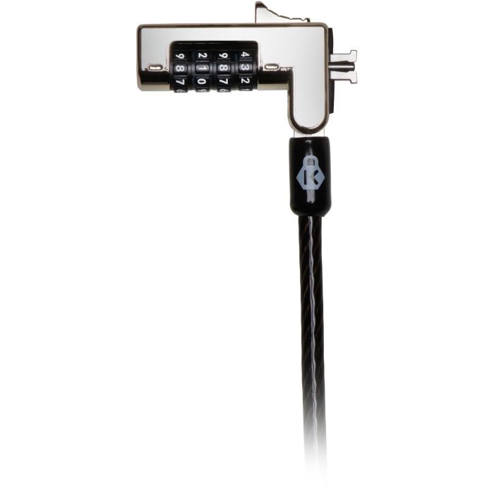 Kensington Candado de Combinación Reiniciable NanoSaver Slim 1