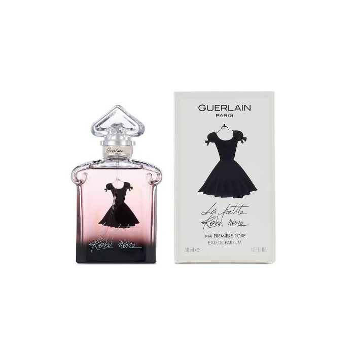 Guerlain La Petite Robe Noire Eau de Parfum Vaporizador 30 mL