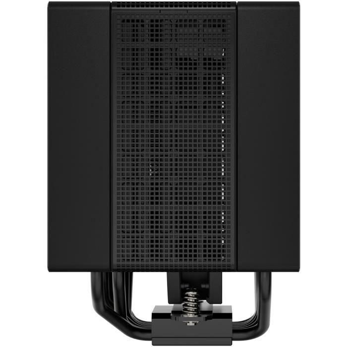 Deepcool DEE1713146161818 Disipador de CPU Assassin 4S - 1 ventilador 120 mm + 1 ventilador 140 mm - Negro 3 Deepcool DEE1713146161818 Disipador de CPU Assassin 4S - 1 ventilador 120 mm + 1 ventilador 140 mm - Negro 3