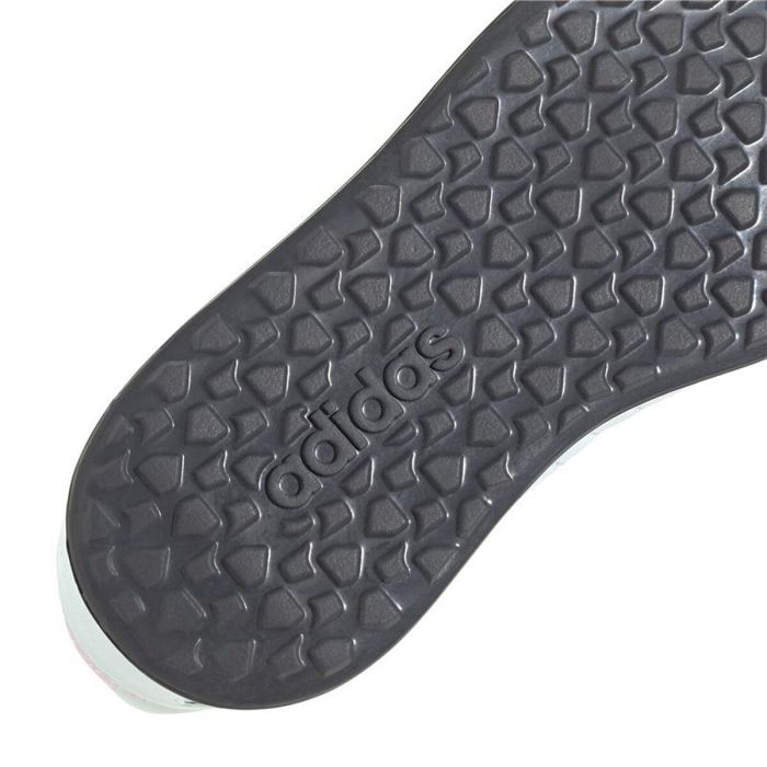 Zapatillas Deportivas Infantiles Adidas VS Swich 3 Lifestyle3 Aguamarina 2