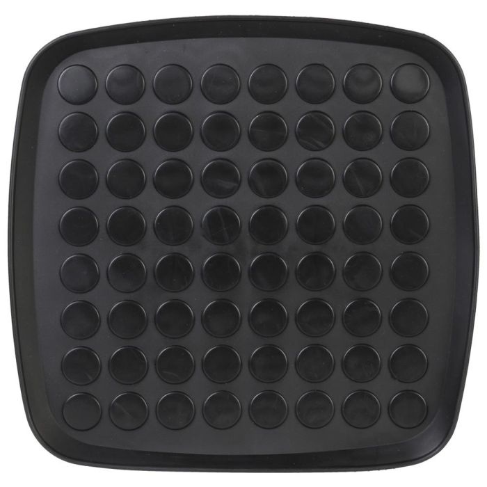 Je cherche une Idee Bandeja Goteo Silicona Colores Surtidos 34x34 cm 6 Je cherche une Idee Bandeja Goteo Silicona Colores Surtidos 34x34 cm 6