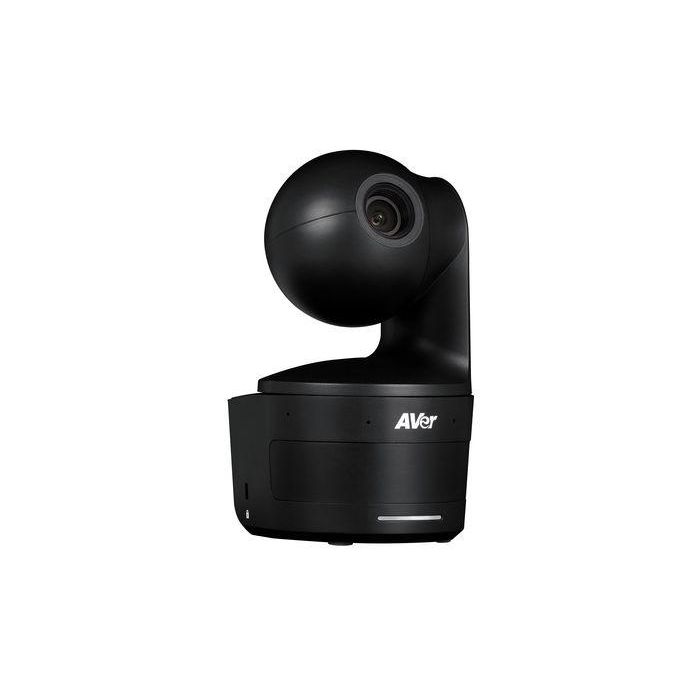 AVer DL10 2 MP Negro 1920 x 1080 Pixeles 60 pps CMOS 25,4 / 2,8 mm (1 / 2.8") 8 AVer DL10 2 MP Negro 1920 x 1080 Pixeles 60 pps CMOS 25,4 / 2,8 mm (1 / 2.8") 8