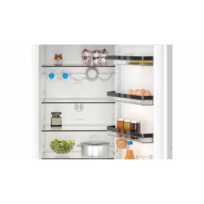 Nevera BOSCH KIN96VFD0 194 Blanco 15 Nevera BOSCH KIN96VFD0 194 Blanco 15