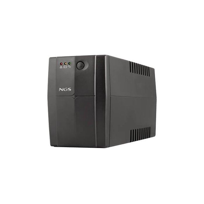 Sai Ups 800 Va Ngs Fortress1200 V3 Offline Sai Ups 800 Va Ngs Fortress1200 V3 Offline