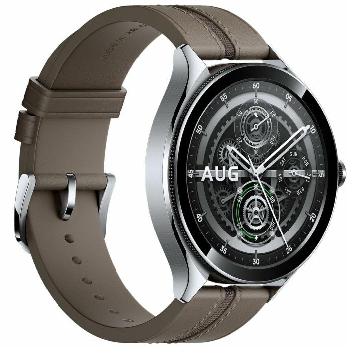 Smartwatch Xiaomi BHR7216GL 14