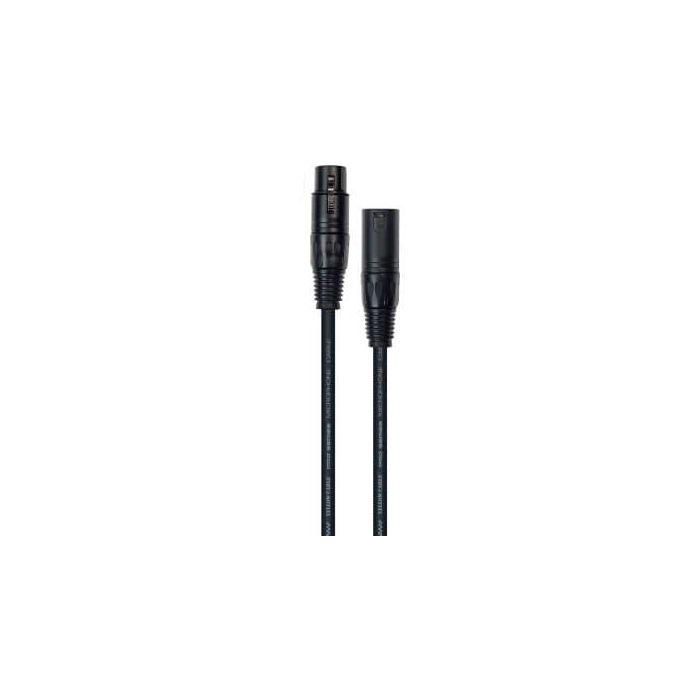 Xlr Male/Xlr Femelle 15M Xlr Male/Xlr Femelle 15M
