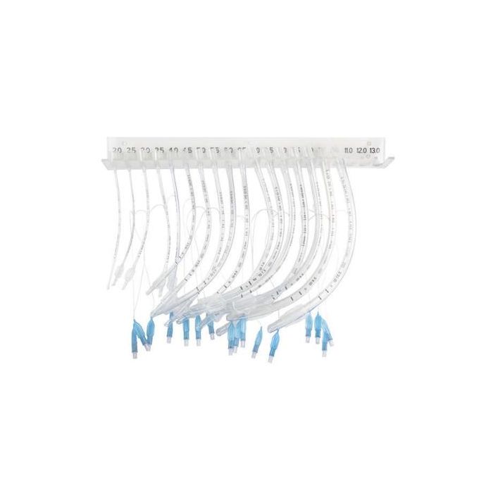 B. Braun Tubo Endotraqueal Mango 4.0 mm x 5.3 mm 1 Unidad