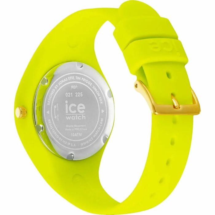 Reloj Mujer Ice 021225 (Ø 34 mm) 1