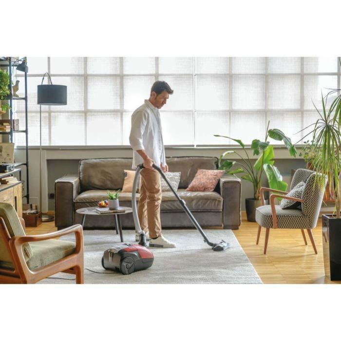 Hoover HE510HM H -Energía 500 Train Train Waperumer - 850 W - 3.5L - 69 dB 2