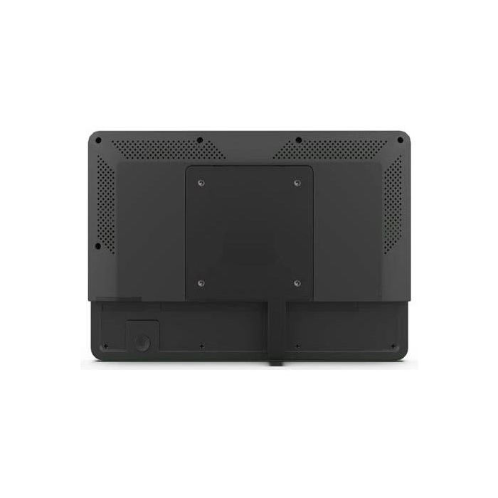 ALLNET Meetingraum RGB LED Tablet 8 Zoll RK3568 8GB/32GB Wifi 6,Android 11 NFC Farbe schwarz 1