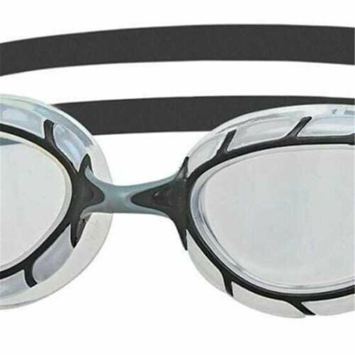 Gafas de Natación para Niños Zoggs Predator Negro Pequeño 2