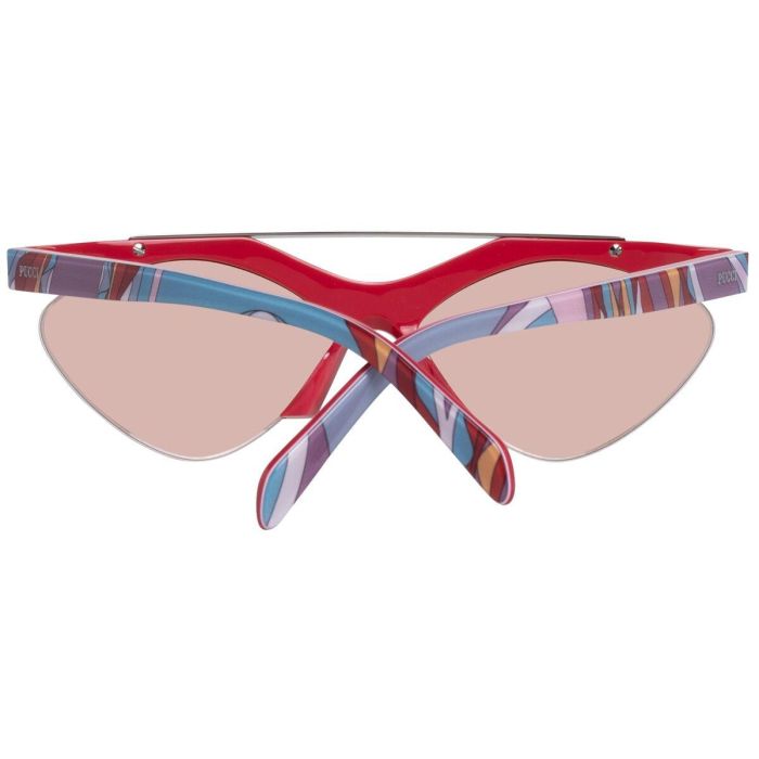 Gafas de Sol Mujer Emilio Pucci EP0137-5966S ø 59 mm 1