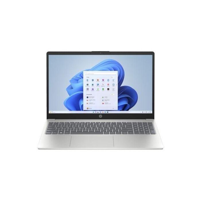 Portátil HP 15-FD0231NS Intel Core i5-1334U/ 16GB/ 512GB SSD/ 15.6"/ Win11 Portátil HP 15-FD0231NS Intel Core i5-1334U/ 16GB/ 512GB SSD/ 15.6"/ Win11