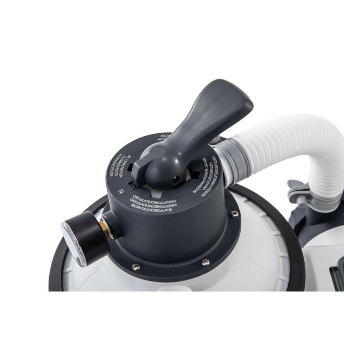 Depuradora 220-240v filtro arena sx925 (3,500 l/h) 9 Depuradora 220-240v filtro arena sx925 (3,500 l/h) 9