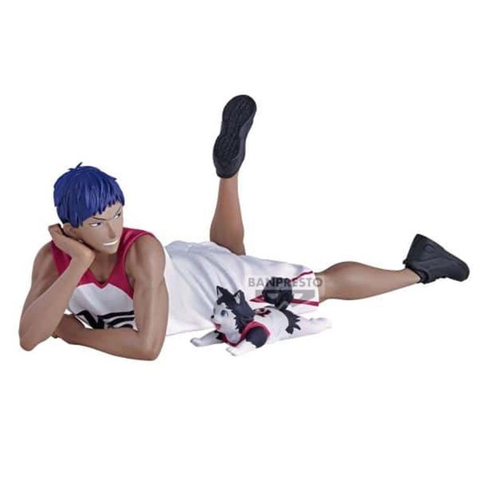 Figura Banpresto Kuroko Basketball Last Game