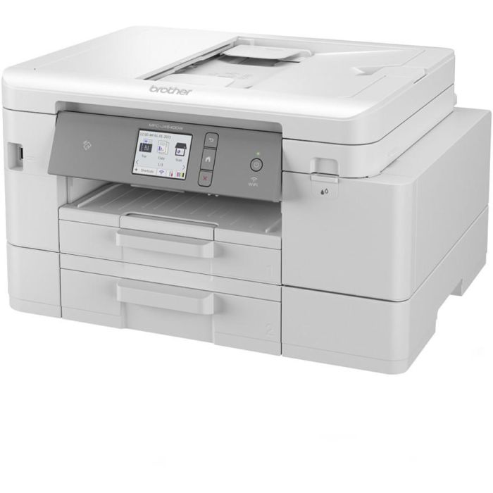 BROTHER Multifuncion Inkjet MFC-J4540DWXL 2