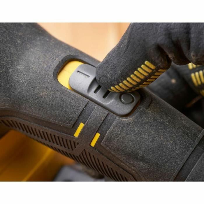 STANLEY FATMAX SFMEW210S-QS Lijadora de Acabado Eléctrica 120W + 1 Abrasivo para uso versátil 3 STANLEY FATMAX SFMEW210S-QS Lijadora de Acabado Eléctrica 120W + 1 Abrasivo para uso versátil 3