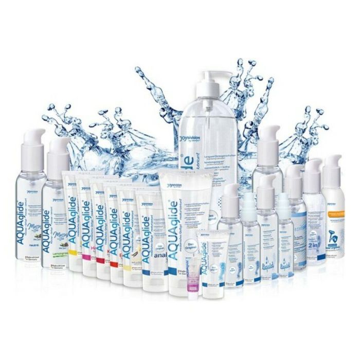 Lubricante con Sabor Joydivision 6171990000 Fresa 100 ml 1 Lubricante con Sabor Joydivision 6171990000 Fresa 100 ml 1