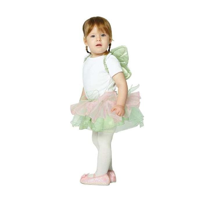 Disfraz bebe disney: campanilla Disfraz bebe disney: campanilla