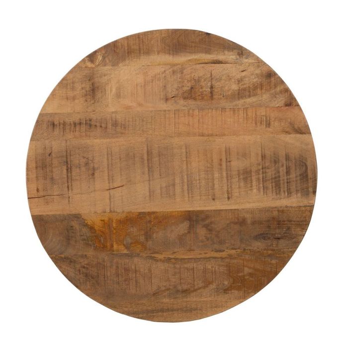 Tablero de mesa Beige 70 x 70 x 3 cm Redondo 5 Tablero de mesa Beige 70 x 70 x 3 cm Redondo 5