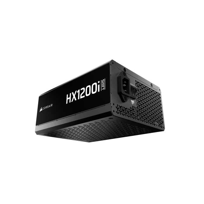 Corsair Fuente de Alimentación HX1200i SHIFT 1200W 80+ Platinum Full Modular ATX 3.1 PCIe 5.1 CP-9020267-EU 0 Corsair Fuente de Alimentación HX1200i SHIFT 1200W 80+ Platinum Full Modular ATX 3.1 PCIe 5.1 CP-9020267-EU 0