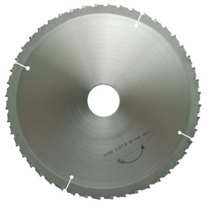 Hoja Sierra LEJA Tools KWC 42 Ø 16 cm Sierra circular