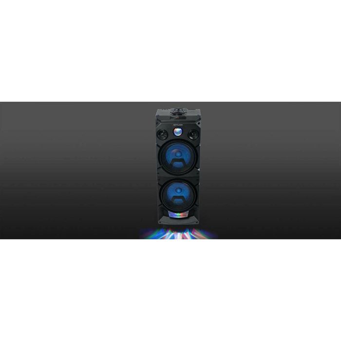 Altavoces Muse M-1935 DJ Negro 4 Altavoces Muse M-1935 DJ Negro 4