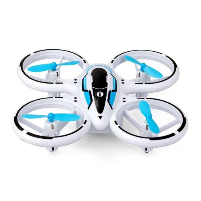 Dron acrobatico neon transmisión 2.4ghz de 3 canales y luces led en vibrantes tonos azul y verde 14 Dron acrobatico neon transmisión 2.4ghz de 3 canales y luces led en vibrantes tonos azul y verde 14