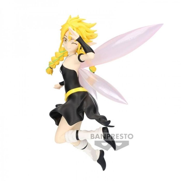 Figura Banpresto That Time I Got 2 Figura Banpresto That Time I Got 2
