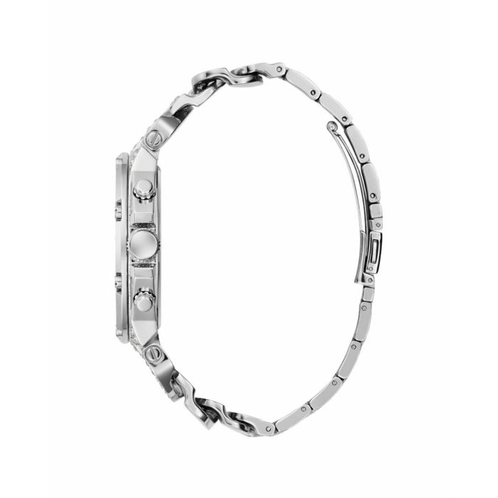 Reloj Hombre Guess GW0517G1 Plateado 1 Reloj Hombre Guess GW0517G1 Plateado 1