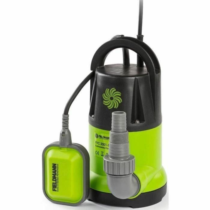 Bomba de agua Fieldmann 6 Bomba de agua Fieldmann 6