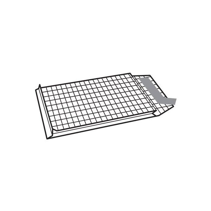 Sobre-Bolsa 3 Fuelles Sam Kraft Armado 155G 280X365X30 (Silicona) Caja De 250