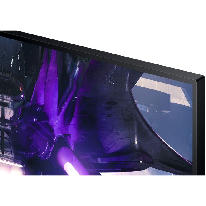 68cm/27'' (1920x1080) Samsung Odyssey G3 S27AG304NR 16:9 1ms 144Hz HDMI DisplayPort VESA Pivot Full HD Black 9