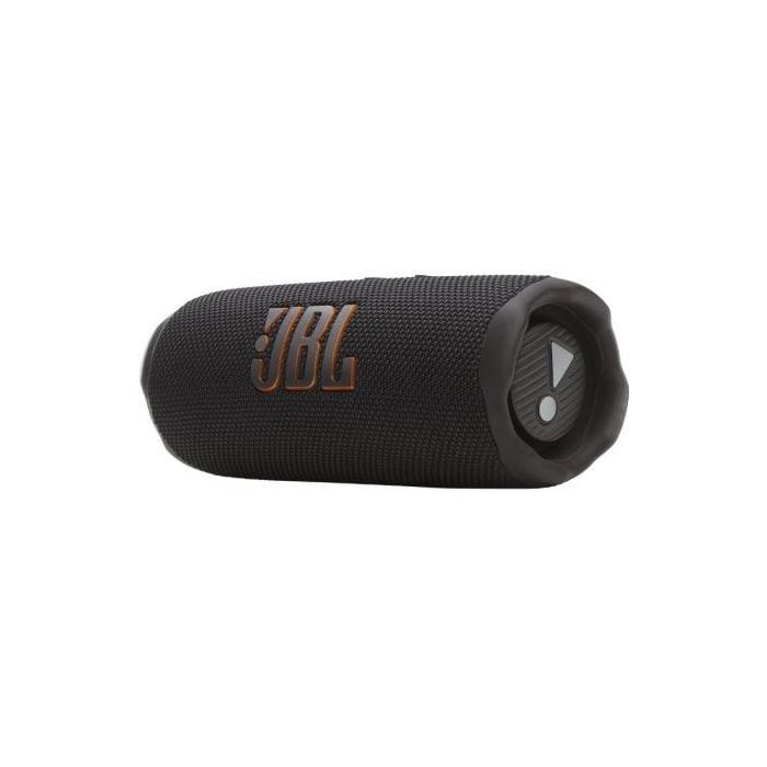 Altavoces PC JBL JBLFLIP7BLK Negro 2 Altavoces PC JBL JBLFLIP7BLK Negro 2