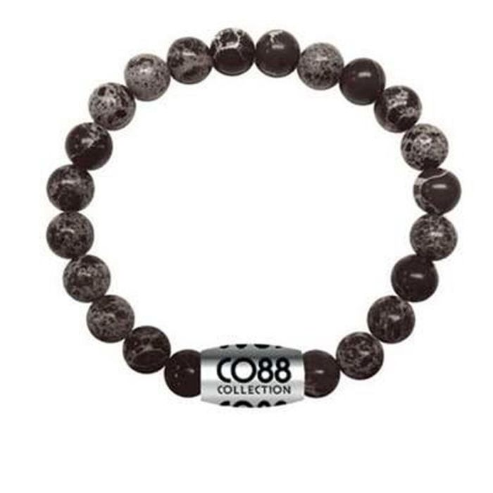 Pulsera Hombre CO88 Collection 8CB-17033 Multicolor Pulsera Hombre CO88 Collection 8CB-17033 Multicolor
