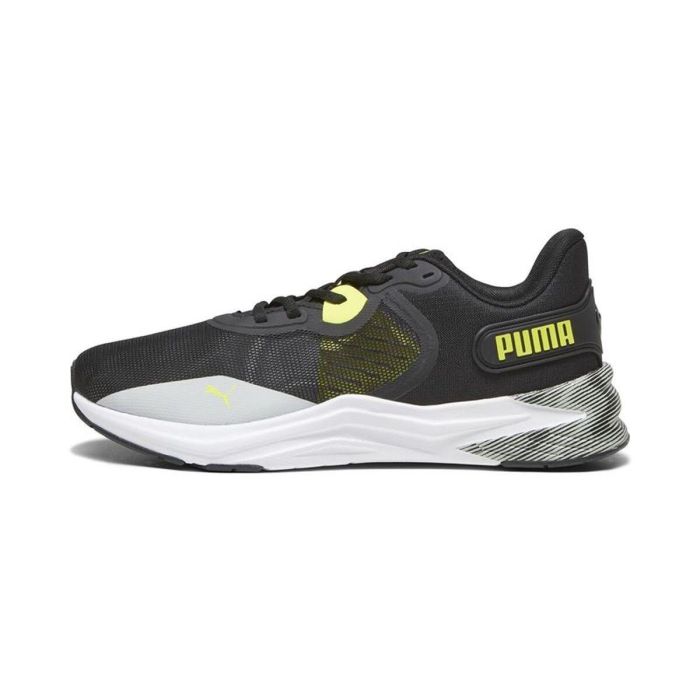 Zapatillas Deportivas Hombre Puma Disperse XT 3 Hyperwave Negro 43 0 Zapatillas Deportivas Hombre Puma Disperse XT 3 Hyperwave Negro 43 0