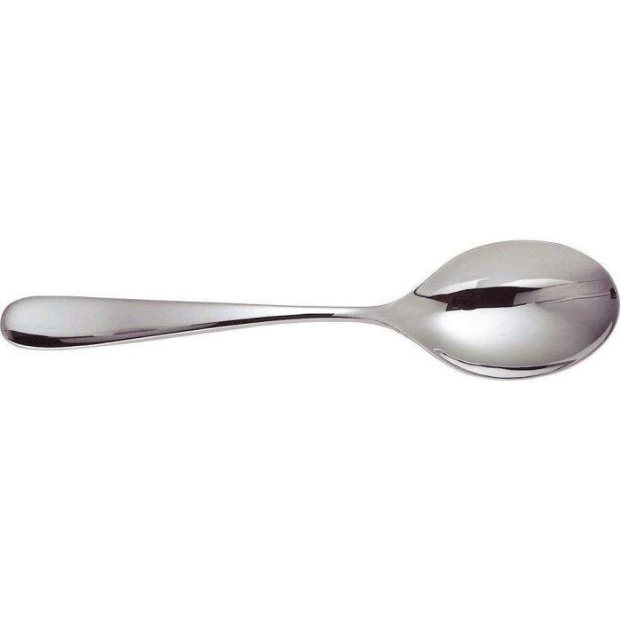 Alessi 5180/11 Cuchara de Servir Nuovo Milano Acero Inoxidable 18/10