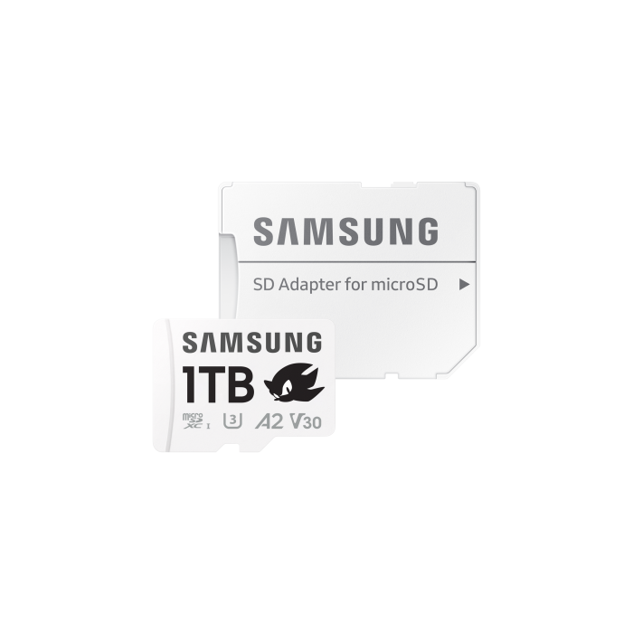 Samsung MB-MD1T0S 1 TB MicroSDXC UHS-I Clase 10 3 Samsung MB-MD1T0S 1 TB MicroSDXC UHS-I Clase 10 3
