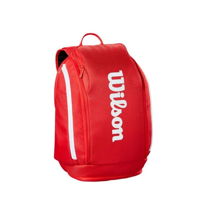 Raquetero Wilson Super Tour 0 Raquetero Wilson Super Tour 0